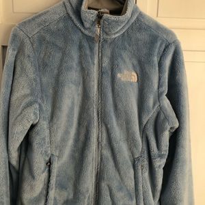 Women’s Northface Coat